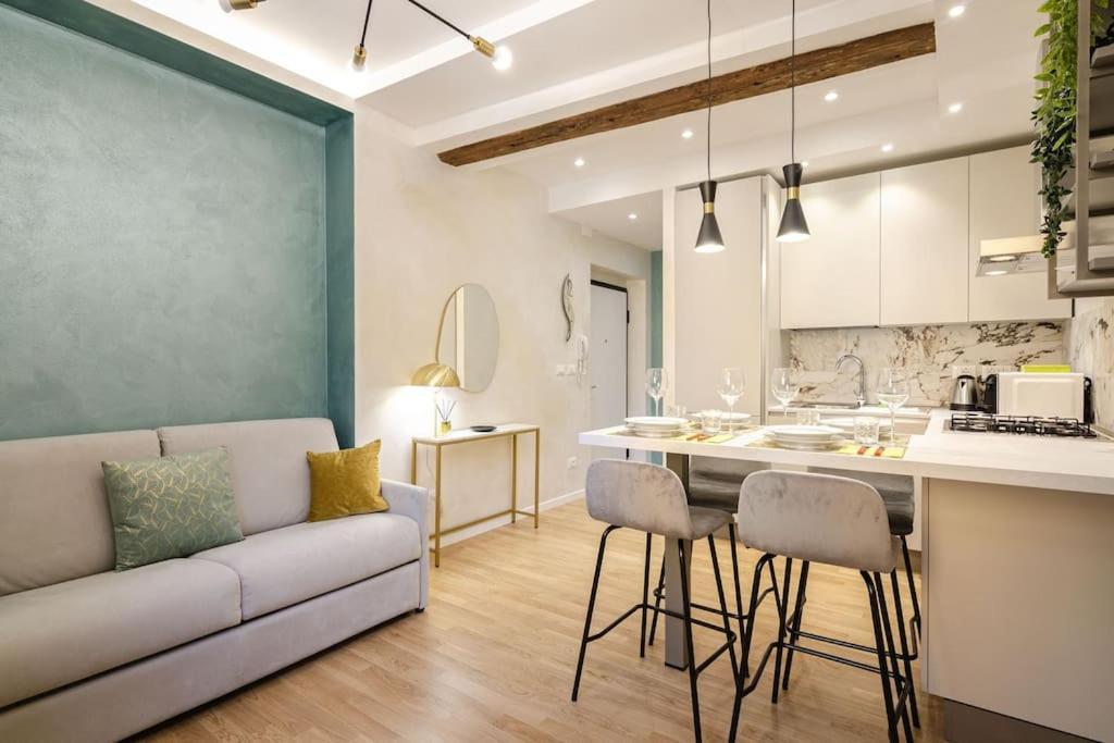 Portanova Luxury Home Bolonya Dış mekan fotoğraf