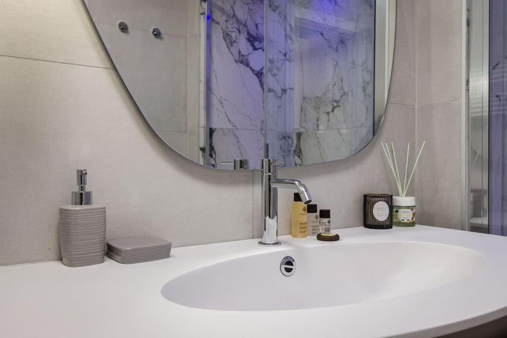 Portanova Luxury Home Bolonya Dış mekan fotoğraf