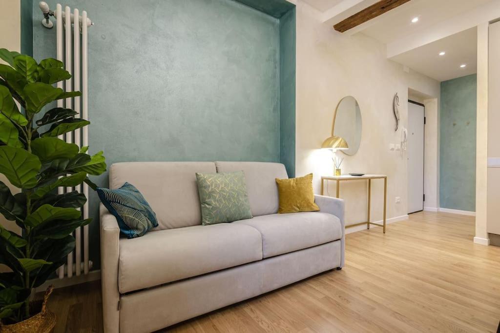 Portanova Luxury Home Bolonya Dış mekan fotoğraf
