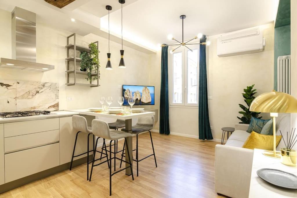 Portanova Luxury Home Bolonya Dış mekan fotoğraf