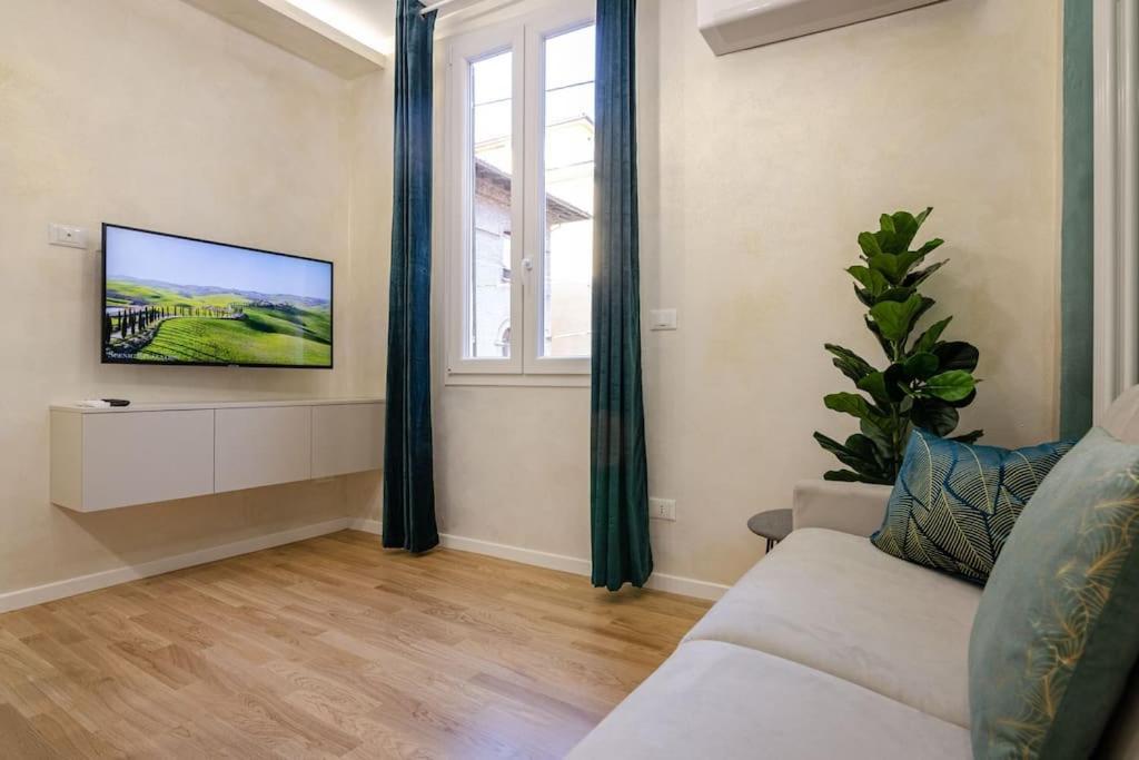 Portanova Luxury Home Bolonya Dış mekan fotoğraf