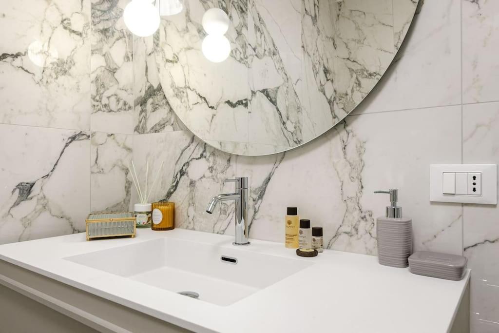 Portanova Luxury Home Bolonya Dış mekan fotoğraf