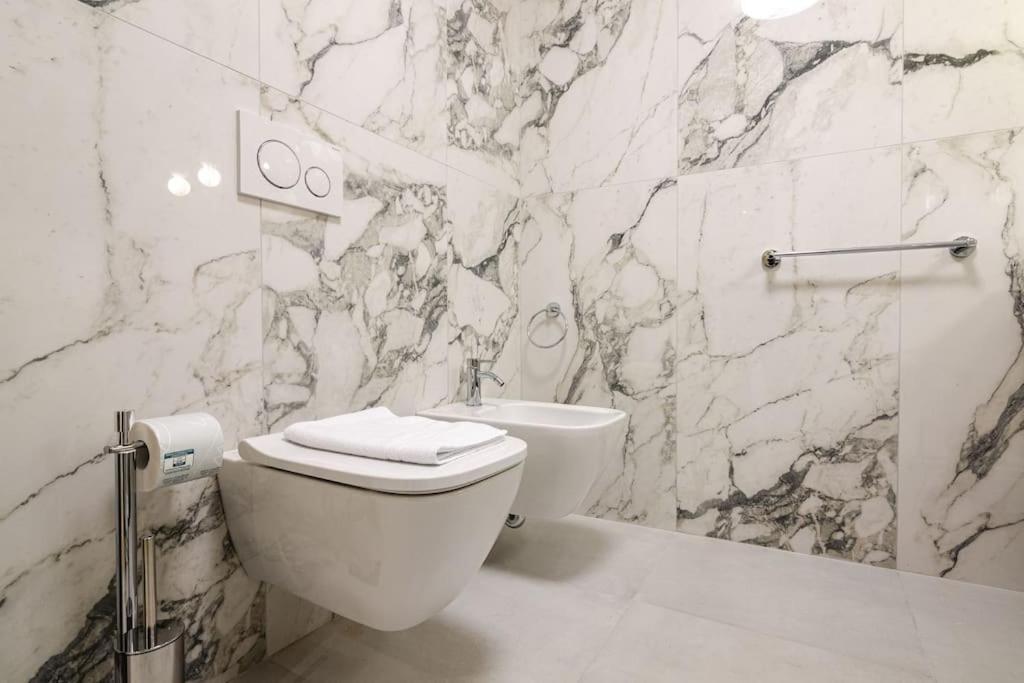 Portanova Luxury Home Bolonya Dış mekan fotoğraf