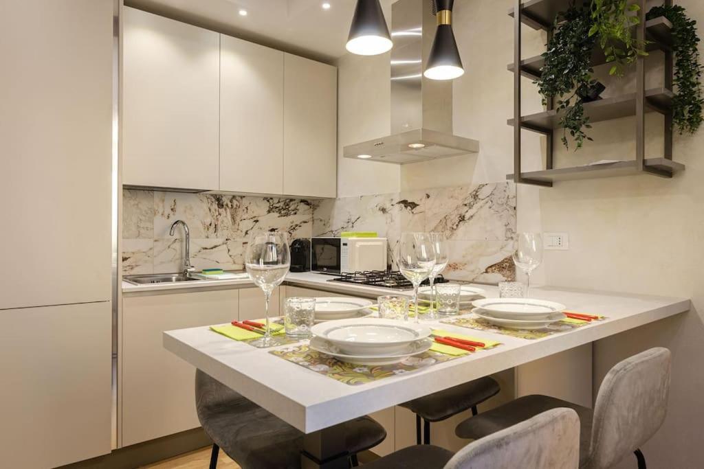 Portanova Luxury Home Bolonya Dış mekan fotoğraf