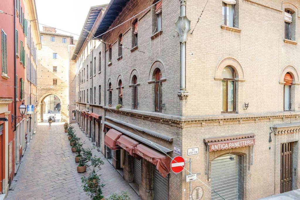 Portanova Luxury Home Bolonya Dış mekan fotoğraf