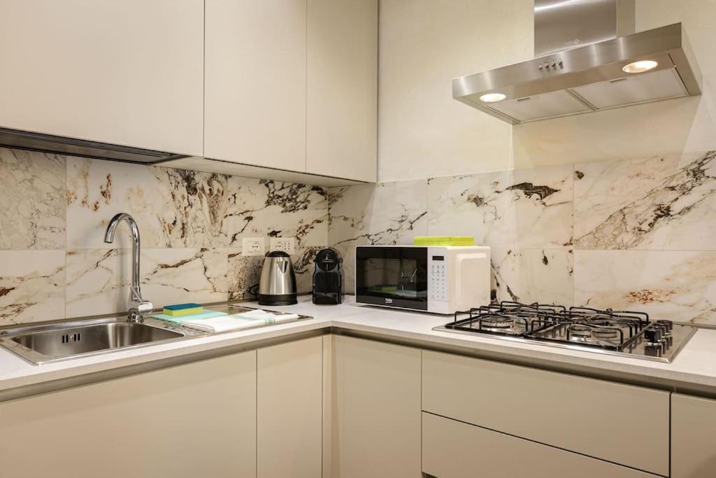 Portanova Luxury Home Bolonya Dış mekan fotoğraf