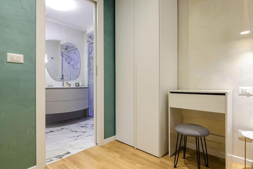 Portanova Luxury Home Bolonya Dış mekan fotoğraf