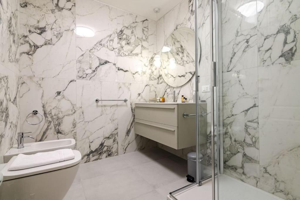 Portanova Luxury Home Bolonya Dış mekan fotoğraf