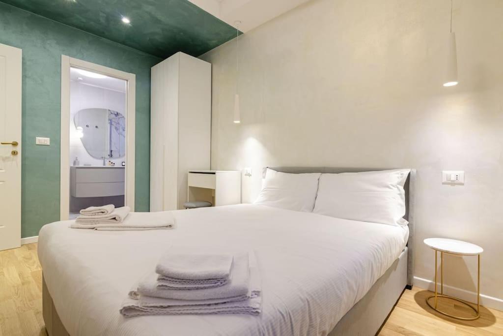 Portanova Luxury Home Bolonya Dış mekan fotoğraf