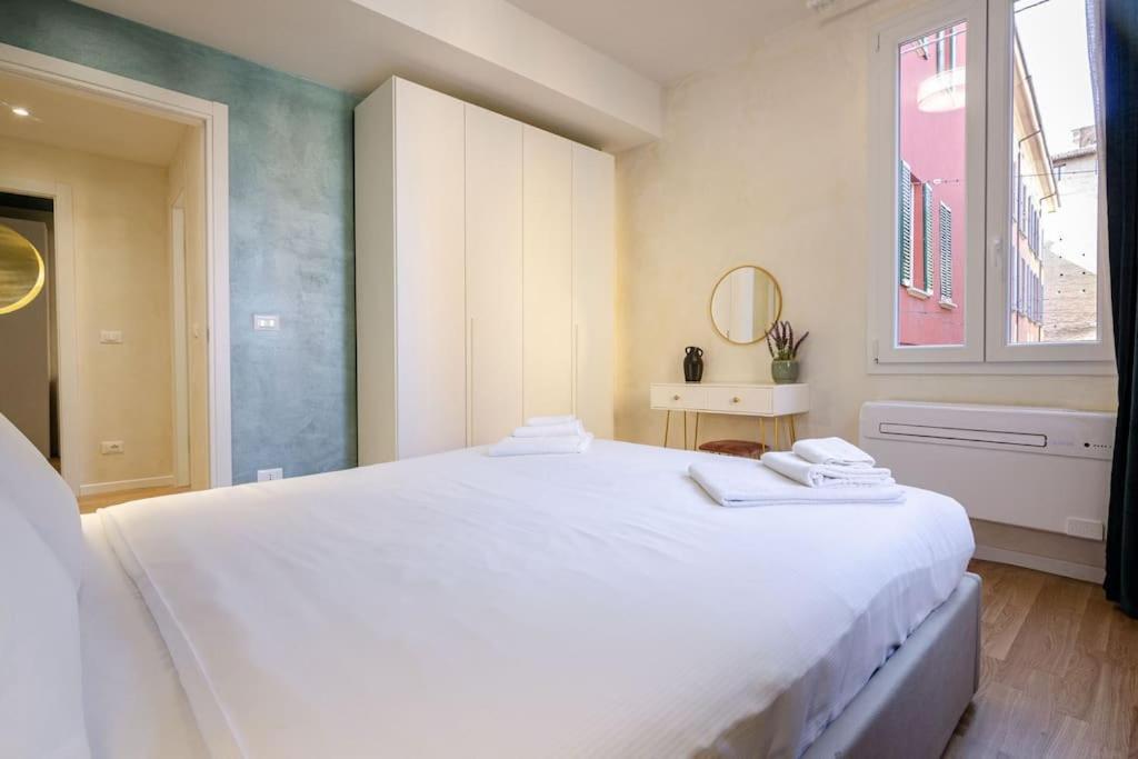 Portanova Luxury Home Bolonya Dış mekan fotoğraf