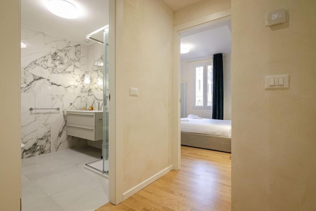 Portanova Luxury Home Bolonya Dış mekan fotoğraf