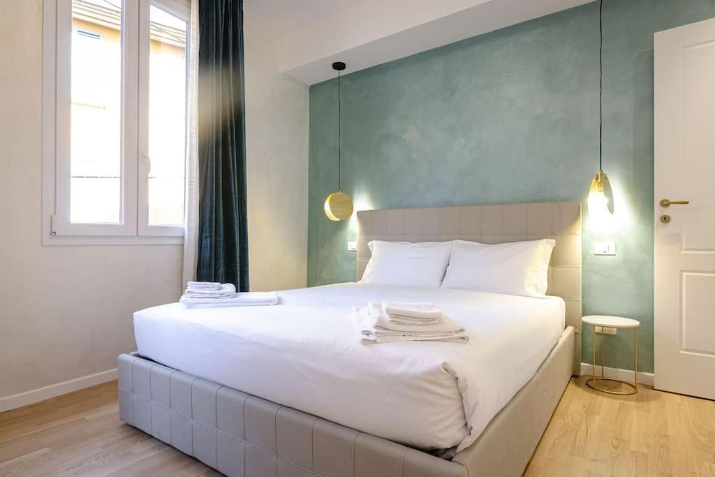Portanova Luxury Home Bolonya Dış mekan fotoğraf
