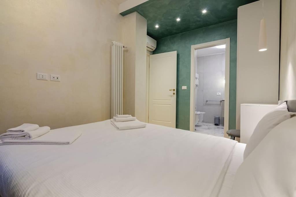 Portanova Luxury Home Bolonya Dış mekan fotoğraf