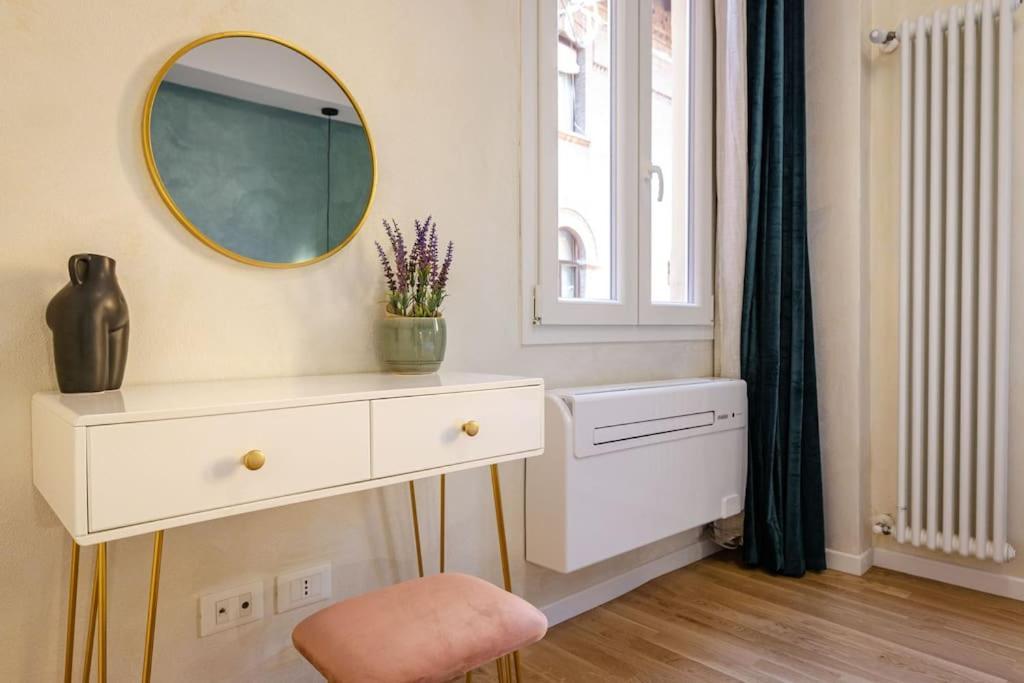 Portanova Luxury Home Bolonya Dış mekan fotoğraf